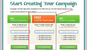 You can use qlizz twitter autofollowers system daily to increase your followers on twitter upto 100k. Get Twitter Followers Hack For All Devices Get Tons Of Followers Free