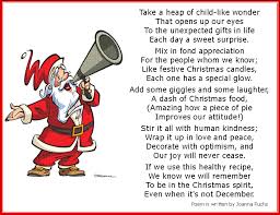 Nice Little Poem Funny Christmas Poems Christmas Poems Merry Christmas Funny