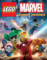 After completing a few missions, you get access to chronopolis, the place where you can find all locations for free roam mode. Custom Lego Marvel Superheroes Free Roam Brickipedia Fandom