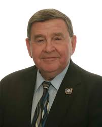 Public memorial for former Vancouver Mayor Royce Pollard