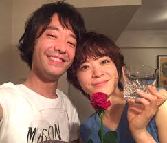 17年越しの恋だった 上野樹里さんが結婚 4meee 上野樹里 結婚 結婚式 芸能人