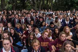 Check spelling or type a new query. New Zealand Asks What It Could Have Done Differently As Portrait Of Shooting Suspect Emerges The New York Times