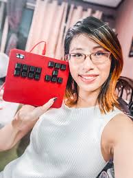 Introducing Jin Mei: The Filipino Tekken Player You Need to Know