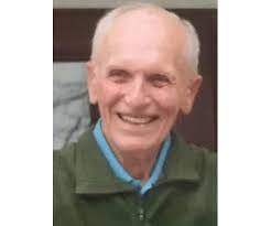 Robert Purcell Obituary (1931