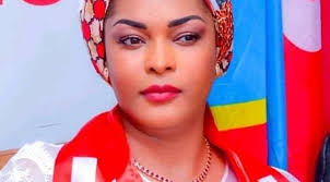 Amida Shatur, DR Congo's ultimate love magnet