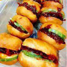 Resepi pau kukus inti kacang tepi jalan. Pau Goreng Inti Sambal Gebu Lembut Sedap Ini Caranya
