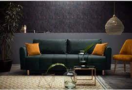 Kawola Sofa Narla Chesterfield Stoff 3 Sitzer Versch Farben Online Kaufen Otto Schlafsofa Haus Deko Sofa