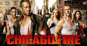 Série action / drame (9 saisons, 195 épisodes) créée en 2012 sur nbc, avec jesse spencer (matthew casey), brian white (dallas patterson) et taylor kinney . Chicago Fire Fernsehserien De