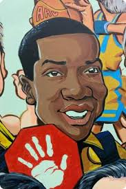 Woodrow Woody Adams, Jr.