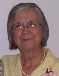 Most Recent Obituaries