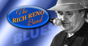 Rich Reno Band