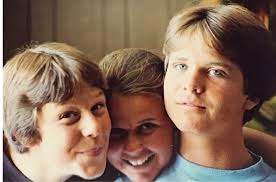 I loved growing up in Lompoc