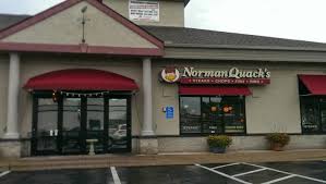 The Best Onion Rings In Minnesota Might Just Be At Norman Quack S Minnesota Fantastic Burger Restaurant