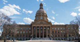The alberta legislature building is located in edmonton and is the meeting place of the legislative assembly and the executive council. Breaking Alberta 2030 Strategies Launched The Gateway