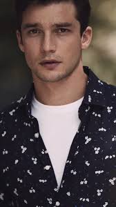 #tiktoktraditions #beautfulboysoftheworld #handsome #malemodel #alexispetit