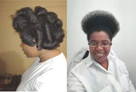 Entdecken sie jetzt das gesamte sortiment: Roller Set On Natural Hair Natural Sisters South African Hair Blog