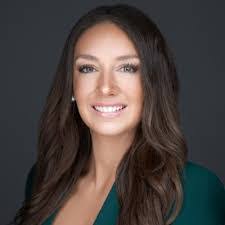 Jeanette Correa's Instagram, Twitter & Facebook