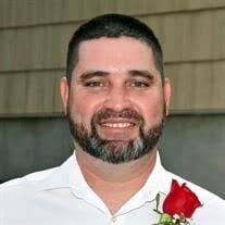 Lance Gregory Park Obituary