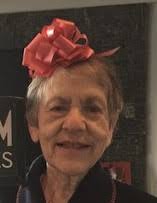 Obituary for Josephine F. Kilbride