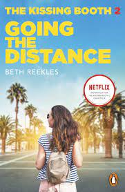 Jul 07, 2021 · the kissing booth and the kissing booth 2 are now available to watch on netflix, while the kissing booth 3 will be released on august 11. The Kissing Booth 2 Going The Distance Reekles Beth Amazon Co Uk Books