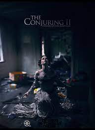 Upcoming Horror Movies The Conjuring Poltergeist Movie