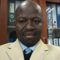 Tsunke Daniel Hlanyane