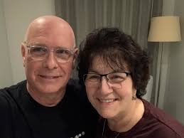 It was so nice to have Leigh and Rob back in town for the Witham Gala!