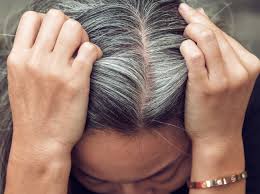 Vor allem mit modernen kurzhaarfrisuren und eindrucksvoll gesteckten brautfrisuren sowie hochsteckfrisuren liegt frau dieses jahr richtig. Graue Haare Farben Die Besten 7 Methoden Freundin De