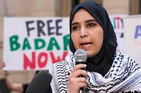 Thousands rally in Boston, and nationwide, over Trump administrations  policies