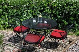 For use on your patio, deck or poolside, its durable and weather resistant and crafted from sturdy resin. The 2 Best Patio Dining Sets Under 800 Reviews By Wirecutter