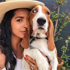 ❤️Life is better with Basset Hound❤️