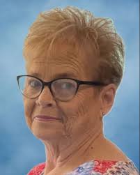 Eva Thompson Caldwell Obituary November 16, 2024