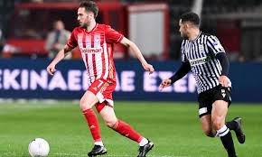 Link olympiakos piraeus vs paok có bình luận tiếng việt. 8v Wodophajnxm