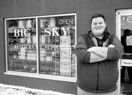 Give you a free listing of all big sky area restaurants, as well as the ability to search, rate and discuss each. South Avenue Big Sky Restaurant Supply My Other Backyard