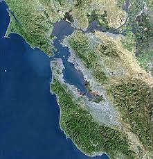 San Francisco Bay Wikipedia
