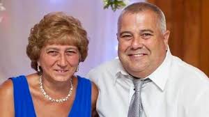 Meet & Greet with Jim Collingwood — Race Brook Lodge