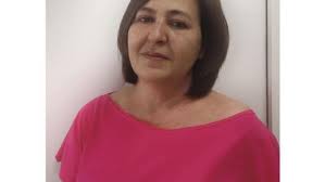 Pesar por el fallecimiento de Rosa Barea, una de las luchadoras de Bandera  Rosa