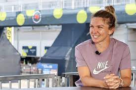 Simona halep is a romanian professional tennis player. W3c 3yvwjrf0zm