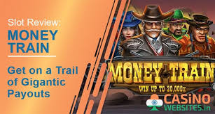 Remember that thousands of coins are waiting for you in our online slot games. Money Train Slot Review Casinowebsites