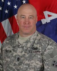 Today we honor Command Sergeant Major Kevin James Griffin — a leader, a  warrior, and a true American hero. On August 8th, 2012, while serving in  Operation Enduring Freedom, CSM Griffin made