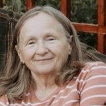 Diane Lynn Vegter Obituary