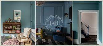 Shop the entire range of 132 unrivalled colours below. Farrow Ball Modern Emulsion Creating