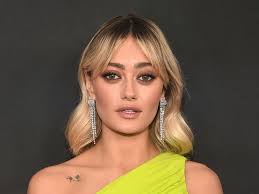 Ella Purnell- exploring her wild side on screen and in intimate moments