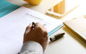 Real estate accountants also help prepare any statement required for tax purposes. Real Estate Accountant Job Description And Duties Infographic