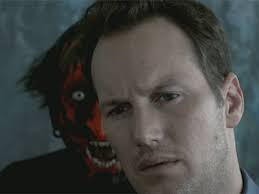 Insidious (2010) de James Wan