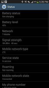 Press the menu again the tap key input then enter 1, press ok button · 4. Guide Aws Unlock For I537 I537ucubml2 4 3 Xda Forums
