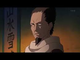 Now, here's what we know about the first. Death Of 1st Hokage Hashirama Youtube