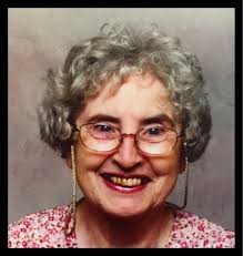 Ellen B. McAleer Obituary