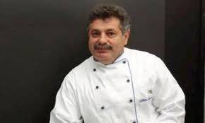 Ο έλληνας chef που ανέδειξε όσο κανείς άλλος την ελληνική θαλασσινή κουζίνα! Leyterhs Lazaroy Home Facebook