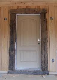 Rustic Door Trim Rustic Doors Rustic Window Door Frame Molding